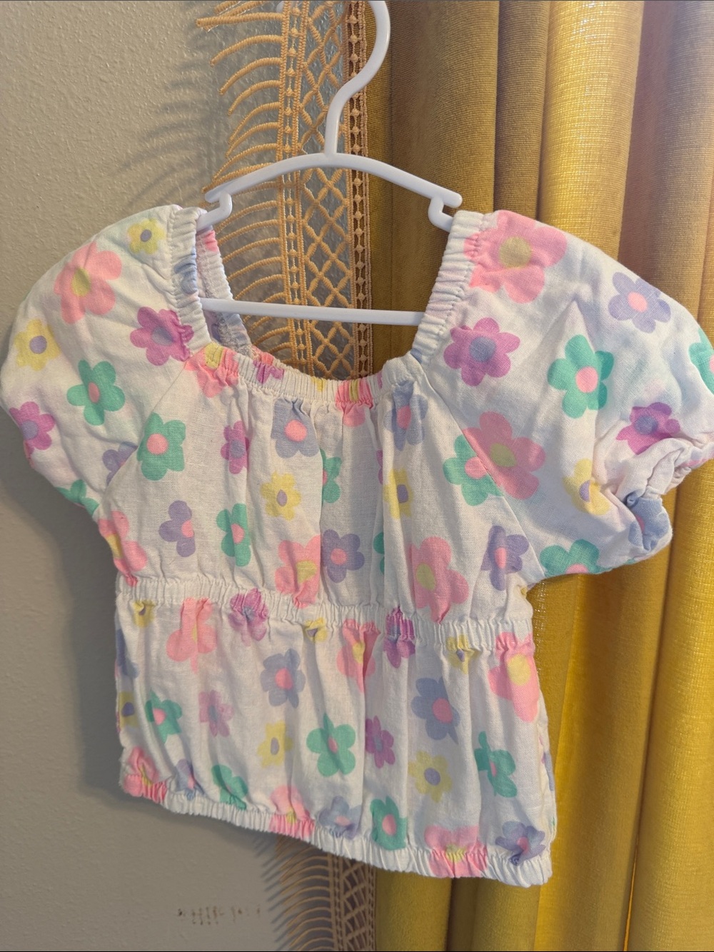 Little lass 5t top